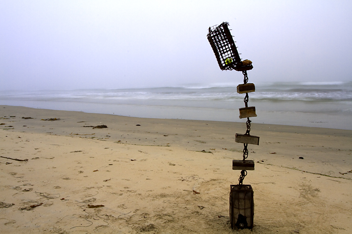 Lost and Found